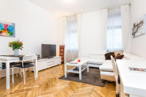 Charming Apartment in Vienna's Heart, Wien, Österreich, Wien, Österreich